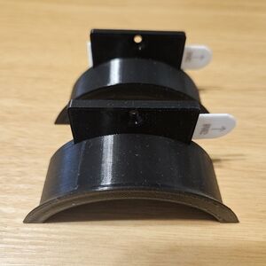 Mickey Ears Display Shelf - thick (set of 2)